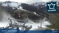 Archiv Foto Webcam Natrun Bergstation (Maria Alm) 08:00