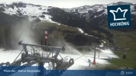 Archiv Foto Webcam Natrun Bergstation (Maria Alm) 12:00