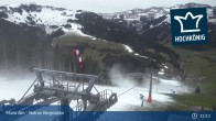 Archiv Foto Webcam Natrun Bergstation (Maria Alm) 14:00