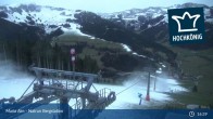 Archiv Foto Webcam Natrun Bergstation (Maria Alm) 16:00