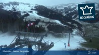 Archiv Foto Webcam Natrun Bergstation (Maria Alm) 04:00