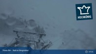 Archiv Foto Webcam Natrun Bergstation (Maria Alm) 07:00