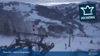 Archiv Foto Webcam Natrun Bergstation (Maria Alm) 00:00