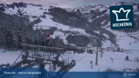 Archiv Foto Webcam Natrun Bergstation (Maria Alm) 06:00