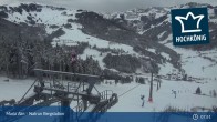 Archiv Foto Webcam Natrun Bergstation (Maria Alm) 07:00