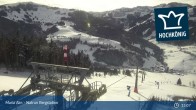 Archiv Foto Webcam Natrun Bergstation (Maria Alm) 12:00