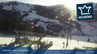 Archiv Foto Webcam Natrun Bergstation (Maria Alm) 14:00