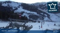 Archiv Foto Webcam Natrun Bergstation (Maria Alm) 16:00