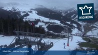 Archiv Foto Webcam Natrun Bergstation (Maria Alm) 07:00