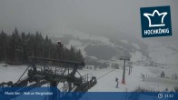 Archiv Foto Webcam Natrun Bergstation (Maria Alm) 10:00