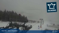 Archiv Foto Webcam Natrun Bergstation (Maria Alm) 12:00