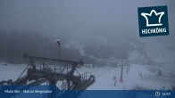 Archiv Foto Webcam Natrun Bergstation (Maria Alm) 16:00