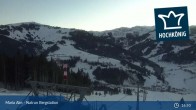 Archiv Foto Webcam Natrun Bergstation (Maria Alm) 04:00