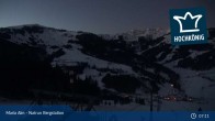 Archiv Foto Webcam Natrun Bergstation (Maria Alm) 06:00