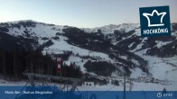 Archiv Foto Webcam Natrun Bergstation (Maria Alm) 07:00