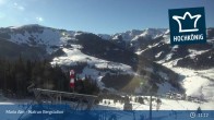 Archiv Foto Webcam Natrun Bergstation (Maria Alm) 10:00