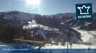 Archiv Foto Webcam Natrun Bergstation (Maria Alm) 12:00