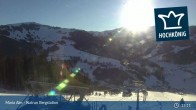 Archiv Foto Webcam Natrun Bergstation (Maria Alm) 14:00