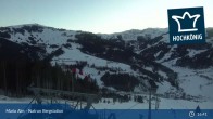 Archiv Foto Webcam Natrun Bergstation (Maria Alm) 16:00