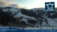 Archived image Webcam Natrun Top Station (Maria Alm) 02:00