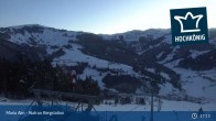 Archived image Webcam Natrun Top Station (Maria Alm) 02:00