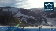 Archived image Webcam Natrun Top Station (Maria Alm) 14:00