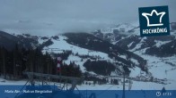 Archived image Webcam Natrun Top Station (Maria Alm) 02:00