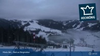 Archived image Webcam Natrun Top Station (Maria Alm) 06:00