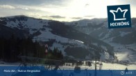 Archived image Webcam Natrun Top Station (Maria Alm) 14:00