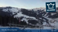 Archiv Foto Webcam Natrun Bergstation (Maria Alm) 06:00