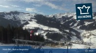 Archiv Foto Webcam Natrun Bergstation (Maria Alm) 08:00