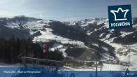 Archiv Foto Webcam Natrun Bergstation (Maria Alm) 10:00