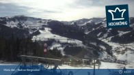 Archiv Foto Webcam Natrun Bergstation (Maria Alm) 12:00