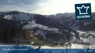 Archiv Foto Webcam Natrun Bergstation (Maria Alm) 14:00