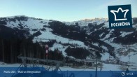 Archiv Foto Webcam Natrun Bergstation (Maria Alm) 06:00