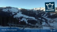 Archiv Foto Webcam Natrun Bergstation (Maria Alm) 07:00