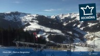 Archiv Foto Webcam Natrun Bergstation (Maria Alm) 08:00