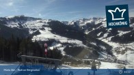 Archiv Foto Webcam Natrun Bergstation (Maria Alm) 10:00