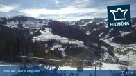 Archiv Foto Webcam Natrun Bergstation (Maria Alm) 12:00