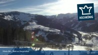 Archiv Foto Webcam Natrun Bergstation (Maria Alm) 14:00