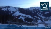 Archiv Foto Webcam Natrun Bergstation (Maria Alm) 18:00