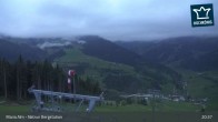 Archiv Foto Webcam Natrun Bergstation (Maria Alm) 02:00