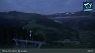 Archiv Foto Webcam Natrun Bergstation (Maria Alm) 04:00