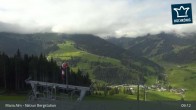 Archiv Foto Webcam Natrun Bergstation (Maria Alm) 08:00