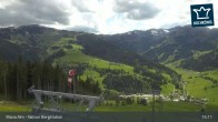 Archiv Foto Webcam Natrun Bergstation (Maria Alm) 14:00