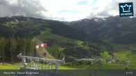 Archiv Foto Webcam Natrun Bergstation (Maria Alm) 16:00