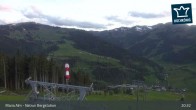 Archiv Foto Webcam Natrun Bergstation (Maria Alm) 02:00