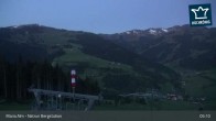 Archiv Foto Webcam Natrun Bergstation (Maria Alm) 04:00