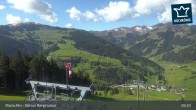 Archiv Foto Webcam Natrun Bergstation (Maria Alm) 08:00