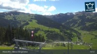 Archiv Foto Webcam Natrun Bergstation (Maria Alm) 12:00